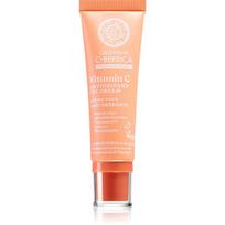 Natura Siberica Oblepikha C-Berrica antioksidacinis paakių kremas su vitaminu C 30 ml