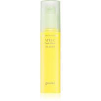Goodal Green Tangerine Vita-C paakių kremas paburkimams ir patamsėjimams mažinti 30 ml