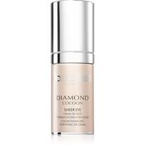 Natura Bissé Diamond Age-Defying Diamond Cocoon standinamasis paakių kremas 25 ml