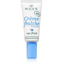 Nuxe Crème Fraîche de Beauté Eye Flash gaivinamasis paakių kremas 15 ml