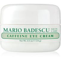Mario Badescu Caffeine Eye Cream gaivinamasis paakių kremas su kofeinu 14 g