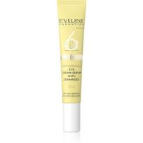 Eveline Cosmetics 6 Ceramides paakių kremas nuo raukšlių su keramidais 20 ml