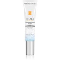 Dermedic Oilage Anti-Ageing koncentruotas paakių kremas nuo raukšlių 15 g