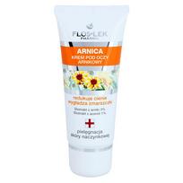 FlosLek Pharma Arnica paakių kremas nuo paburkimų ir raukšlių 30 ml