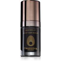 Omorovicza Gold Eye Lift stangrinamasis paakių kremas su auksu 15 ml