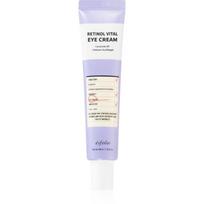 retinolio kremas - esfolio Retinol Vital paakių kremas nuo raukšlių su retinoliu 40 ml - 1 nuotrauka