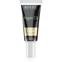Revuele Argan Oil Eye Contour Elixir gaivinamasis paakių kremas 25 ml