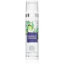 Nobilis Tilia Eye Care jauninamasis skaistinamasis paakių kremas 15 ml