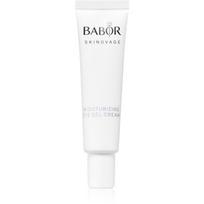 BABOR Skinovage Moisturizing drėkinamasis paakių kremas gelinės tekstūros 15 ml