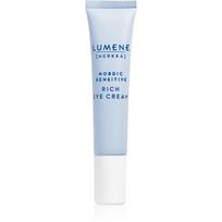 Lumene Nordic Sensitive [HERKKÄ] paakių kremas jautriai odai 15 ml