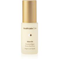 Health Labs Care Glow On skaistinamasis paakių kremas 15 ml