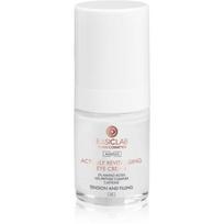 BasicLab Dermocosmetics Aminis gaivinamasis paakių kremas standinamojo poveikio 18 ml