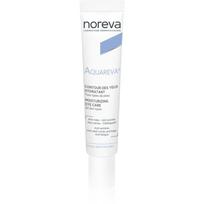 Noreva Aquareva Moisturizing Eye Care drėkinamasis paakių kremas 15 ml