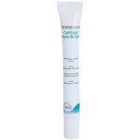 Synchroline Terproline standinamasis paakių ir lūpų kremas 15 ml