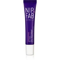 retinolio kremas - NIP+FAB Retinol Fix drėkinamasis paakių kremas 15 ml - 1 nuotrauka