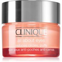 Clinique All About Eyes™ paakių kremas paakių paburkimui ir patamsėjimui šalinti 30 ml