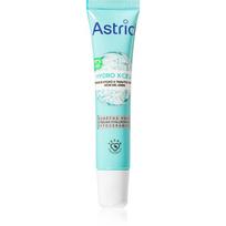 Astrid Hydro X-Cell gelinis paakių kremas paakių paburkimui ir patamsėjimui šalinti 15 ml