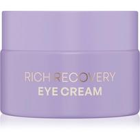 Nacomi Rich Recovery paakių kremas MIDNIGHT 15 ml