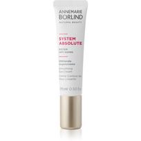 ANNEMARIE BÖRLIND SYSTEM ABSOLUTE paakių kremas 15 ml