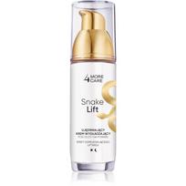 More4Care Snake Lift standinamasis paakių kremas 35 ml