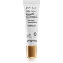 Sesderma Reti Age glotninamasis paakių kremas paakių paburkimui ir patamsėjimui šalinti 15 ml
