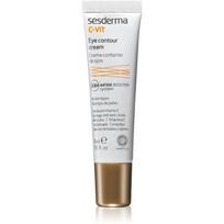 Sesderma C-Vit AX+ paakių kremas paakių paburkimui ir patamsėjimui šalinti 15 ml