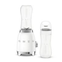 smeg blenderis - Smeg PBF01WHEU Balta (White) - 1 nuotrauka