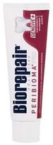 BIOREPAIR PERIBIOMA PRO, dantų pasta su probiotikais, 75 ml