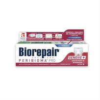 dantu pasta - BIOREPAIR PERIBIOMA PRO, dantų pasta su probiotikais, 75 ml - 2 nuotrauka