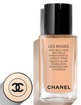 Chanel Les Beiges Healthy Glow makiažo pagrindas 30 ml - B30