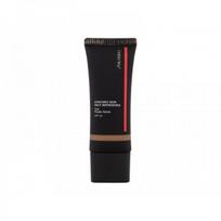 shiseido pudra - Shiseido Synchro Skin Self-Refreshing Tint makiažo pagrindas SPF 20 - 415 Tan Kwanzan, 30 ml - 2 nuotrauka