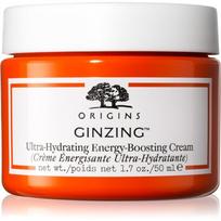 origins ginzing - ORIGINS energizuojamasis drėkinamasis kremas GINZING ULTRA-HYDRATING, 50 ml - 1 nuotrauka