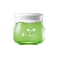 frudia - FRUDIA veido kremas Žalias vynuoges (Green Grape) PORE CONTROL, 55 g - 1 nuotrauka