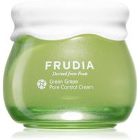 frudia - FRUDIA veido kremas Žalias vynuoges (Green Grape) PORE CONTROL, 55 g - 2 nuotrauka