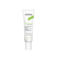 noreva - NOREVA Exfoliac Acnomega 200 intensyvus korekcinis kremas inkštirais užterštai odai, 30 ml - 2 nuotrauka