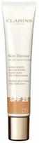 clarins skin illusion - CLARINS tonuotas drėkinamasis kremas SKIN ILLUSION, 40 ml - 2 nuotrauka