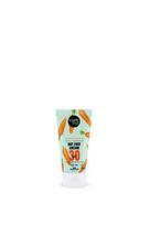 morkos - ORGANIC SHOP morkų dieninis veido kremas SPF 30, 50 ml - 1 nuotrauka