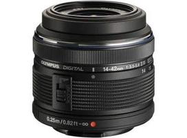Olympus M Zuiko Digital 14 42Mm F3 5 5 kaina nuo 239.89 € (8 pard.)