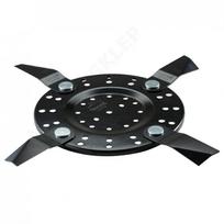 Makita vejapjovės pjovimo diskas 530mm DLM530, DLM532, DLM533