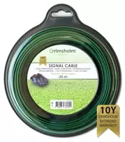 Grimsholm Kontūro kabelis 130, 250 cm
