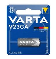 Varta Alkaline Batteries V23GA x1