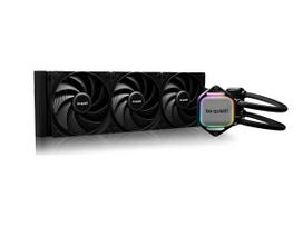 be quiet cooler - Be Quiet! Pure Loop 2 360mm Juodas (Black) Procesoriaus AIO Aušintuvas - 1 nuotrauka