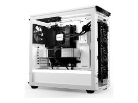 be quiet cooler - Be Quiet! Pure Loop 2 360mm Juodas (Black) Procesoriaus AIO Aušintuvas - 2 nuotrauka
