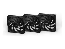 be quiet cooler - Be Quiet! Pure Loop 2 360mm Juodas (Black) Procesoriaus AIO Aušintuvas - 5 nuotrauka