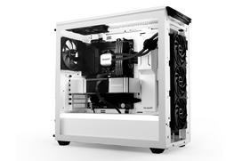 be quiet cooler - Be Quiet! Pure Loop 2 360mm Juodas (Black) Procesoriaus AIO Aušintuvas - 8 nuotrauka