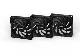 be quiet cooler - Be Quiet! Pure Loop 2 360mm Juodas (Black) Procesoriaus AIO Aušintuvas - 9 nuotrauka