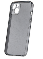 Mocco "Shine Back Case iPhone 16 Plus"