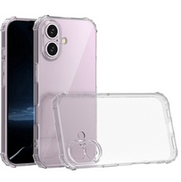 Mocco "Anti Shock 1.5 mm iPhone 16" Transparent