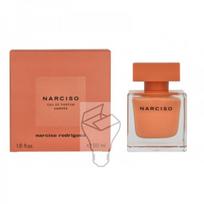 kvepalai moterims - Narciso Rodriguez Ambree 50ml EDP - 2 nuotrauka