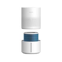 xiaomi humidifier - Xiaomi Smart Evaporative Humidifier EU BHR8532EU Balta (White) - 4 nuotrauka